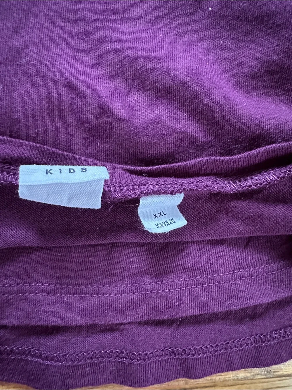 Bundle of Gap Kids t-shirts